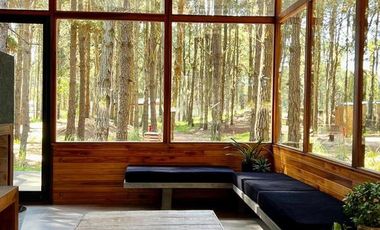 Casa en venta - 3 Dormitorios 2 Baños - Pinamar