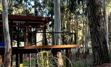 Casa en venta - 3 Dormitorios 2 Baños - Pinamar