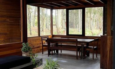 Casa en venta - 3 Dormitorios 2 Baños - Pinamar