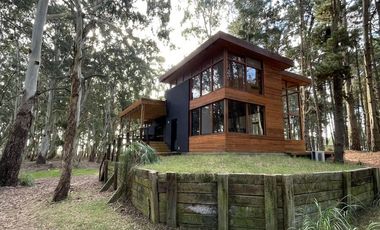 Casa en venta - 3 Dormitorios 2 Baños - Pinamar