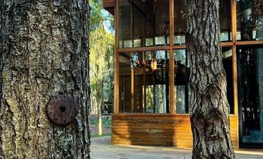 Casa en venta - 3 Dormitorios 2 Baños - Pinamar