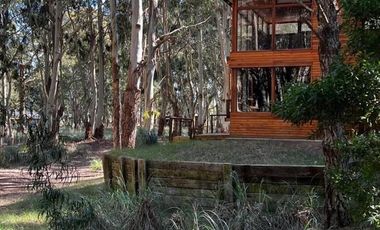 Casa en venta - 3 Dormitorios 2 Baños - Pinamar