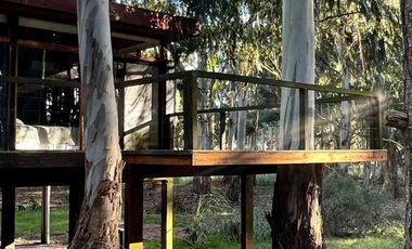 Casa en venta - 3 Dormitorios 2 Baños - Pinamar