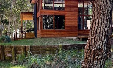 Casa en venta - 3 Dormitorios 2 Baños - Pinamar