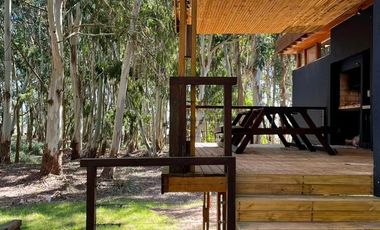 Casa en venta - 3 Dormitorios 2 Baños - Pinamar