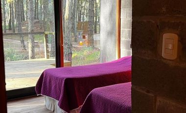 Casa en venta - 3 Dormitorios 2 Baños - Pinamar