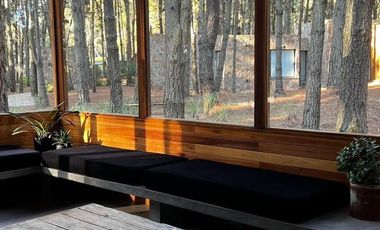 Casa en venta - 3 Dormitorios 2 Baños - Pinamar