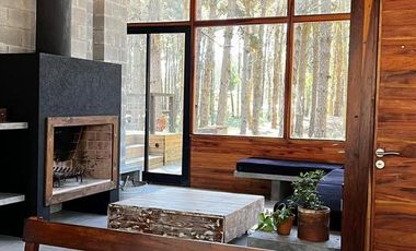 Casa en venta - 3 Dormitorios 2 Baños - Pinamar