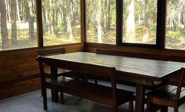 Casa en venta - 3 Dormitorios 2 Baños - Pinamar