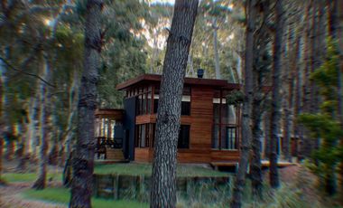 Casa en venta - 3 Dormitorios 2 Baños - Pinamar