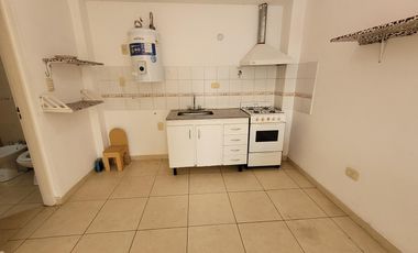 Departamento mono ambiente - Morón