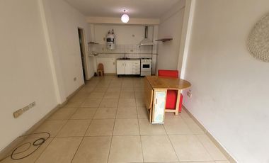 Departamento mono ambiente - Morón