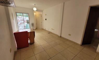 Departamento mono ambiente - Morón