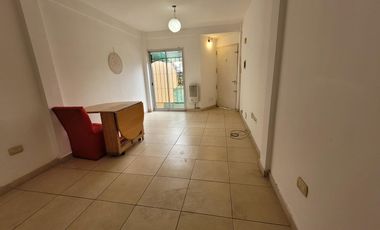 Departamento mono ambiente - Morón