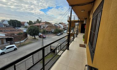 Departamento mono ambiente - Morón