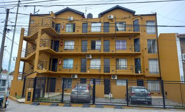 Departamento mono ambiente - Morón