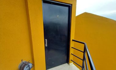 Departamento mono ambiente - Morón