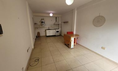 Departamento mono ambiente - Morón
