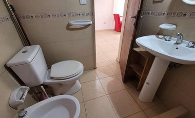 Departamento mono ambiente - Morón