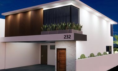 Casa en Venta Punta Tiburon | Frente área verde