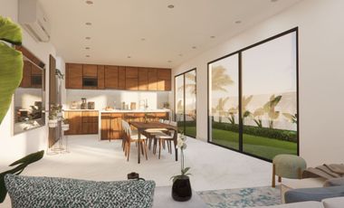 Casa en Venta Punta Tiburon | Frente área verde