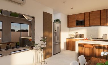 Casa en Venta Punta Tiburon | Frente área verde