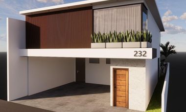 Casa en Venta Punta Tiburon | Frente área verde