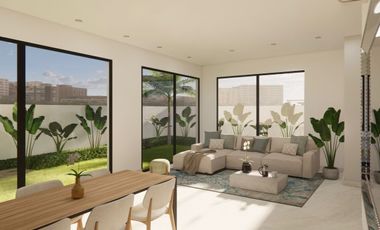 Casa en Venta Punta Tiburon | Frente área verde