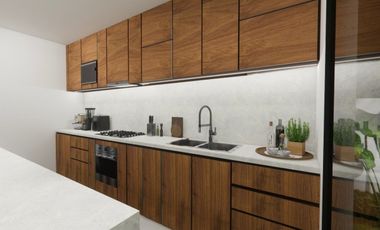 Casa en Venta Punta Tiburon | Frente área verde