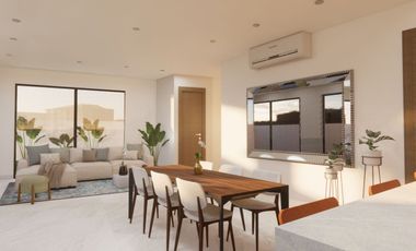 Casa en Venta Punta Tiburon | Frente área verde