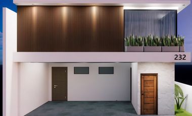 Casa en Venta Punta Tiburon | Frente área verde