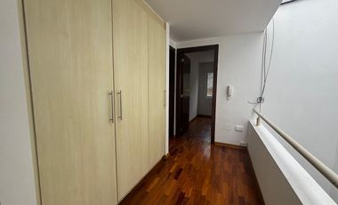 ALQUILER CASA - 3 DORMITORIOS - CUMBAYA - SAN JUAN BAJO