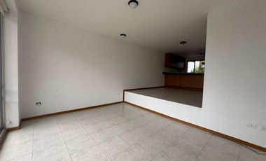 ALQUILER CASA - 3 DORMITORIOS - CUMBAYA - SAN JUAN BAJO