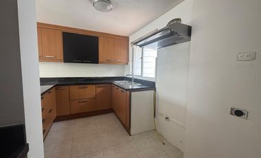 ALQUILER CASA - 3 DORMITORIOS - CUMBAYA - SAN JUAN BAJO