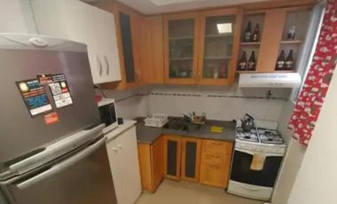 Departamento en venta - 2 Dormitorios 1 Baño - Villa Ballesterq