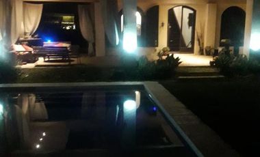 TEMPORADA SAN BENITO A LAGUNA DISPONIBLE ENERO Y FEBRERO. Muelle