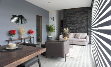 DEPARTAMENTO EN VENTA ZONA EL MIRADOR QUERETARO