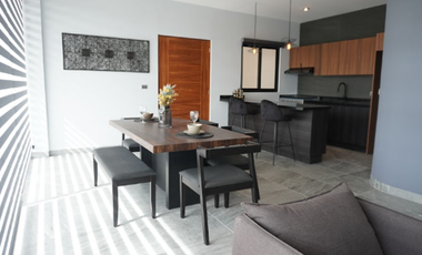 DEPARTAMENTO EN VENTA ZONA EL MIRADOR QUERETARO