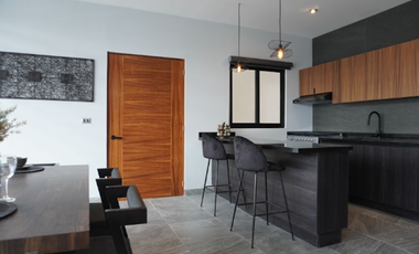 DEPARTAMENTO EN VENTA ZONA EL MIRADOR QUERETARO