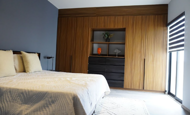 DEPARTAMENTO EN VENTA ZONA EL MIRADOR QUERETARO