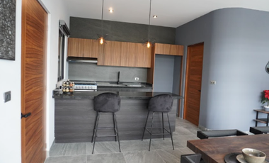 DEPARTAMENTO EN VENTA ZONA EL MIRADOR QUERETARO