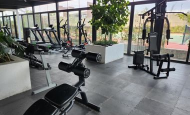 DEPARTAMENTO EN VENTA EN ALTOS JURIQUILLA, QUERÉTARO