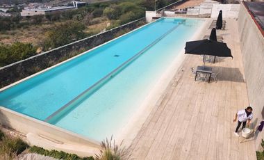 DEPARTAMENTO EN VENTA EN ALTOS JURIQUILLA, QUERÉTARO