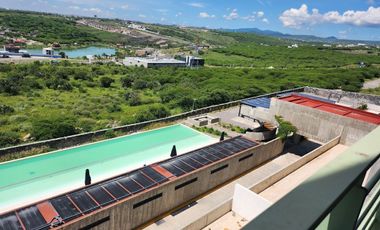 DEPARTAMENTO EN VENTA EN ALTOS JURIQUILLA, QUERÉTARO