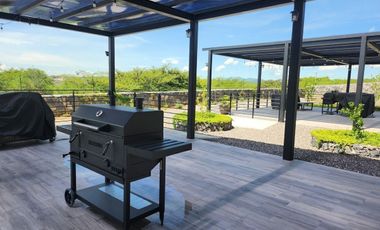 DEPARTAMENTO EN VENTA EN ALTOS JURIQUILLA, QUERÉTARO