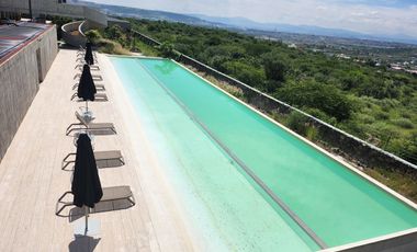 DEPARTAMENTO EN VENTA EN ALTOS JURIQUILLA, QUERÉTARO
