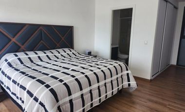 DEPARTAMENTO EN VENTA EN ALTOS JURIQUILLA, QUERÉTARO
