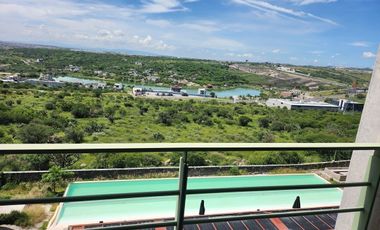 DEPARTAMENTO EN VENTA EN ALTOS JURIQUILLA, QUERÉTARO