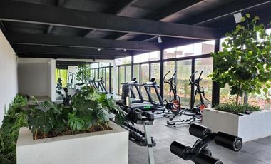 DEPARTAMENTO EN VENTA EN ALTOS JURIQUILLA, QUERÉTARO