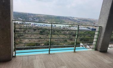 DEPARTAMENTO EN VENTA EN ALTOS JURIQUILLA, QUERÉTARO